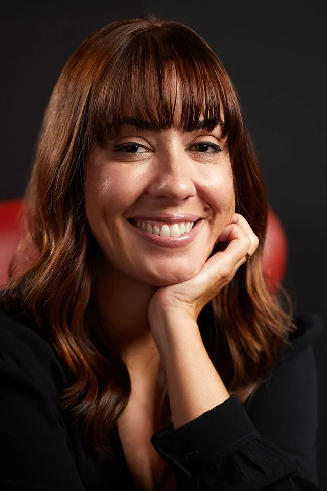 Foto de Renata D’Ávila